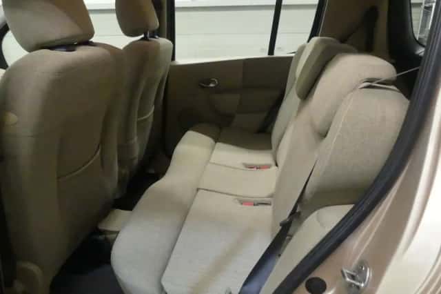 Renault Modus (2005) thumbnail 4
