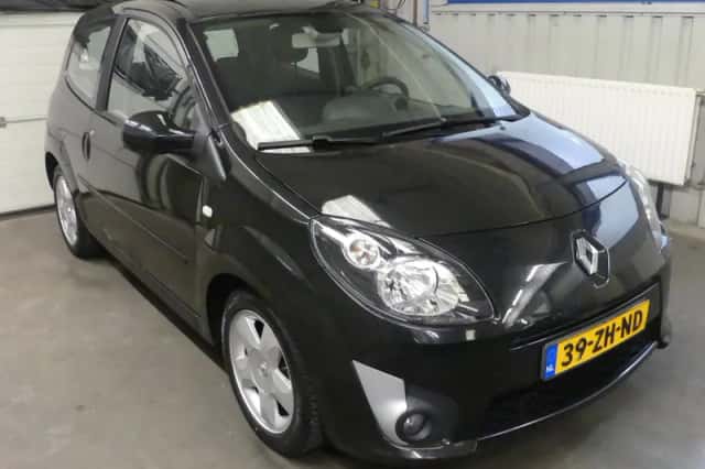 Renault Twingo (2008) thumbnail 3