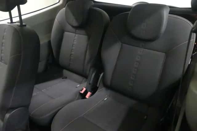 Renault Twingo (2008) thumbnail 4