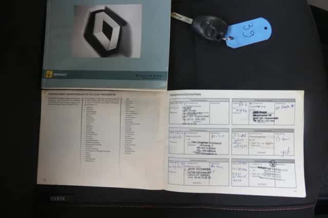 Renault Twingo (2008) thumbnail 5