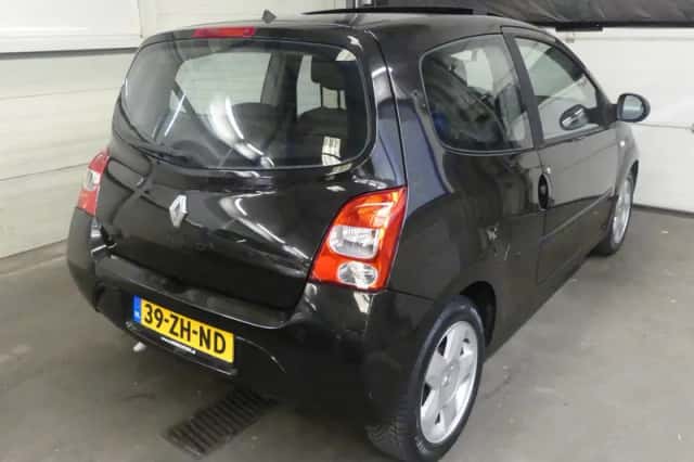 Renault Twingo (2008) thumbnail 6