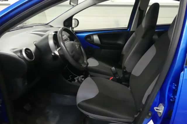 Citroën C1 (2013) thumbnail 2