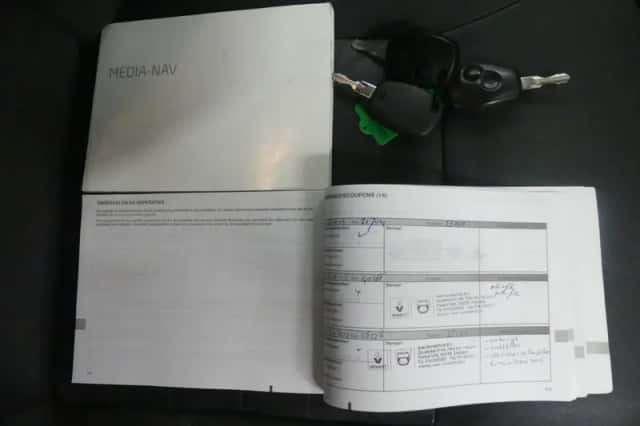 Dacia Duster (2014) thumbnail 5
