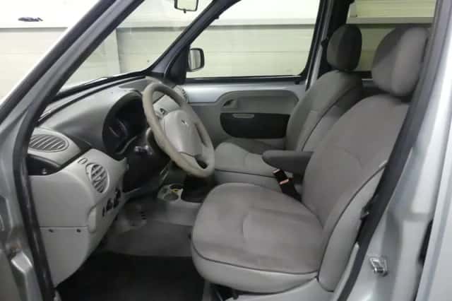 Renault Kangoo (2007) thumbnail 3