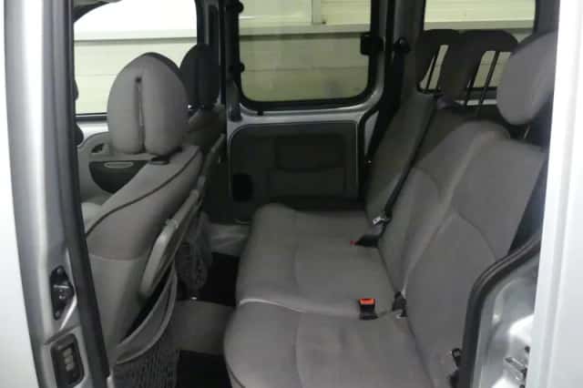 Renault Kangoo (2007) thumbnail 5
