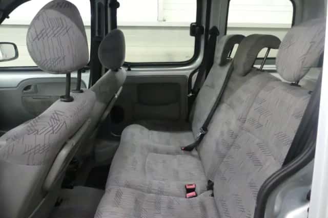 Renault Kangoo (2006) thumbnail 4