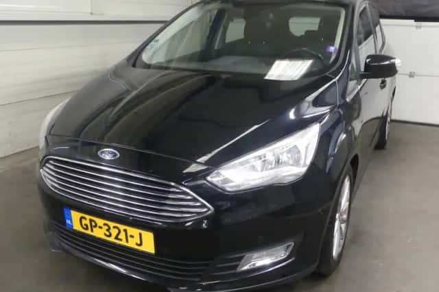 Ford C-Max (2015) thumbnail 1
