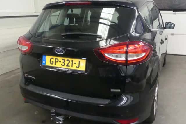 Ford C-Max (2015) thumbnail 6