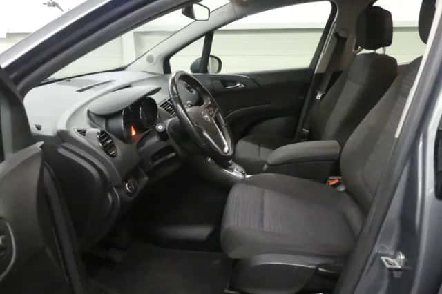 Opel Meriva (2015) thumbnail 2