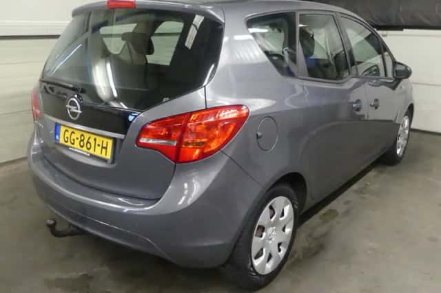 Opel Meriva (2015) thumbnail 6