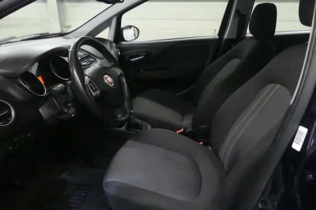 Fiat Punto Evo (2014) thumbnail 2
