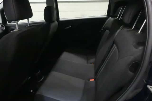 Fiat Punto Evo (2014) thumbnail 4