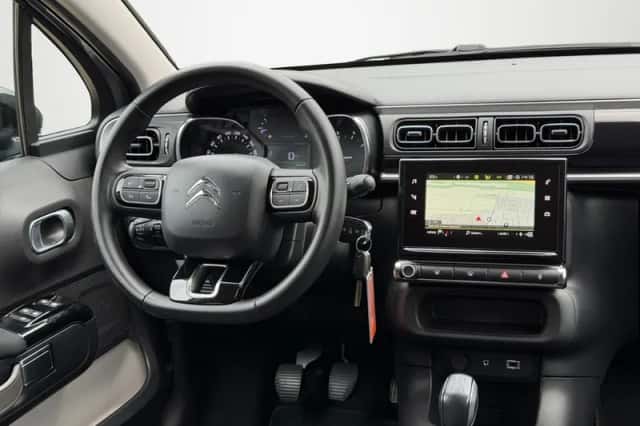 Citroën C3 (2019) thumbnail 2
