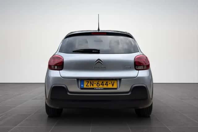 Citroën C3 (2019) thumbnail 6