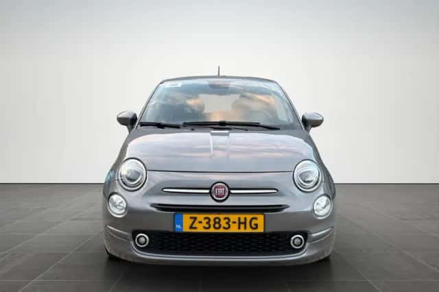 Fiat 500 (2022) thumbnail 3