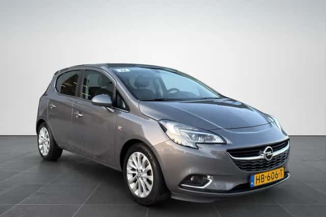 Opel Corsa (2015) thumbnail 1