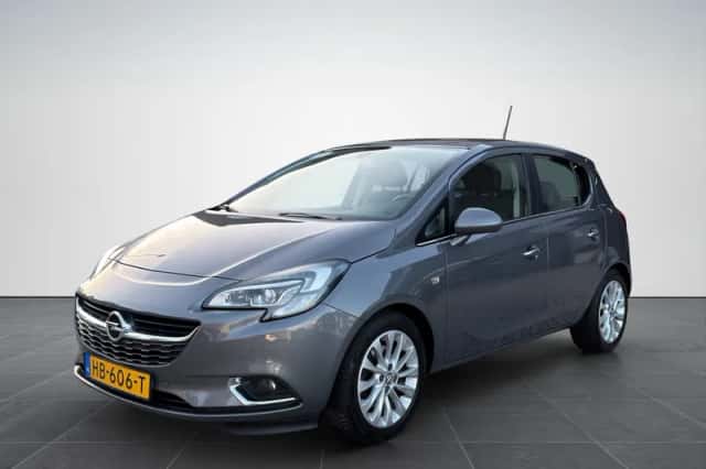 Opel Corsa (2015) thumbnail 4