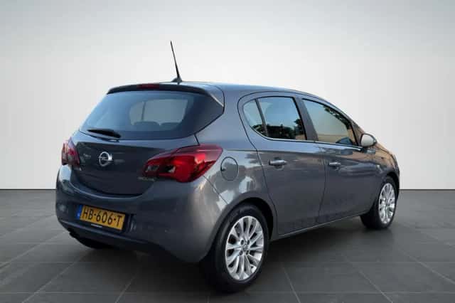 Opel Corsa (2015) thumbnail 5
