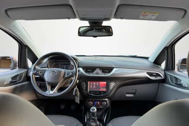 Opel Corsa (2015) thumbnail 6