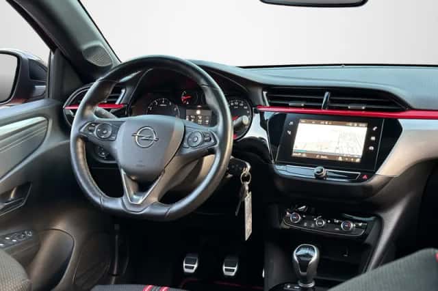 Opel Corsa (2019) thumbnail 3