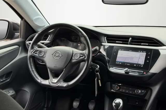 Opel Corsa (2021) thumbnail 2
