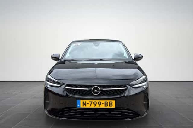 Opel Corsa (2021) thumbnail 3