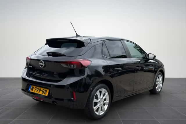 Opel Corsa (2021) thumbnail 6