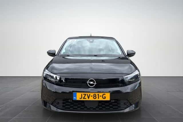 Opel Corsa (2024) thumbnail 4