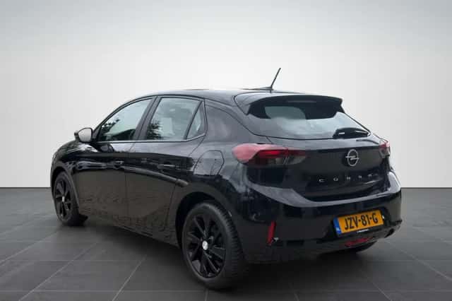 Opel Corsa (2024) thumbnail 6