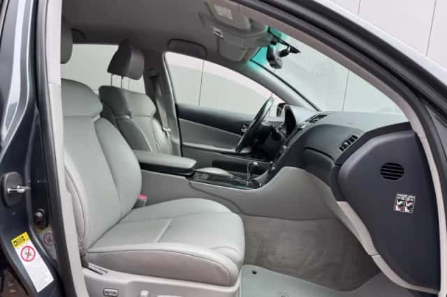 Lexus GS (2006) thumbnail 2