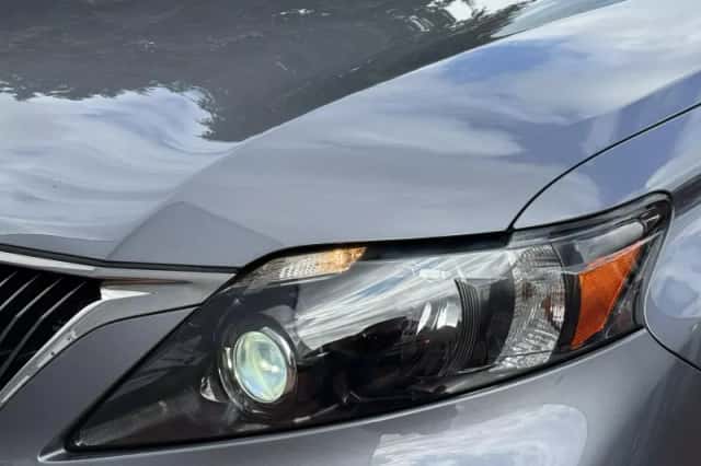 Lexus RX (2012) thumbnail 5