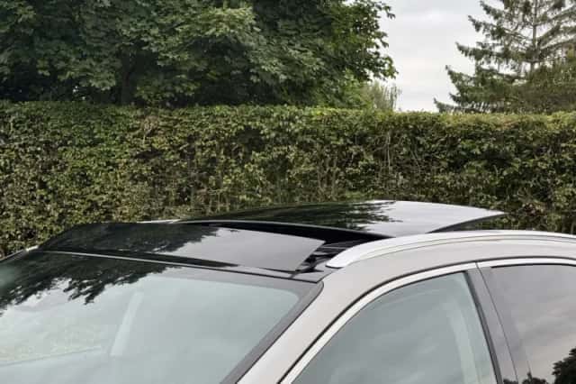 Lexus RX (2016) thumbnail 5