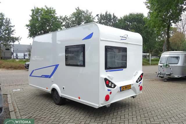 Caravelair Alba (2024) thumbnail 2