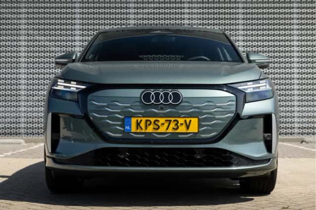 Audi Q4 e-tron (2026) thumbnail 2