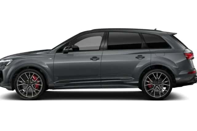 Audi Q7 (2025) thumbnail 3