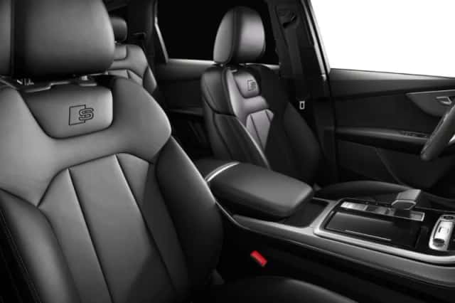 Audi Q7 (2025) thumbnail 4