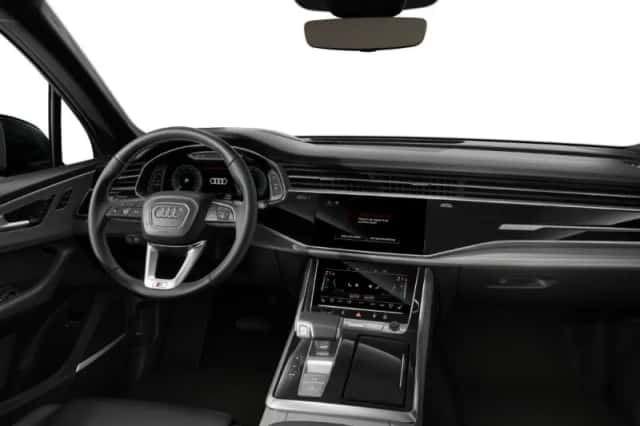 Audi Q7 (2025) thumbnail 6