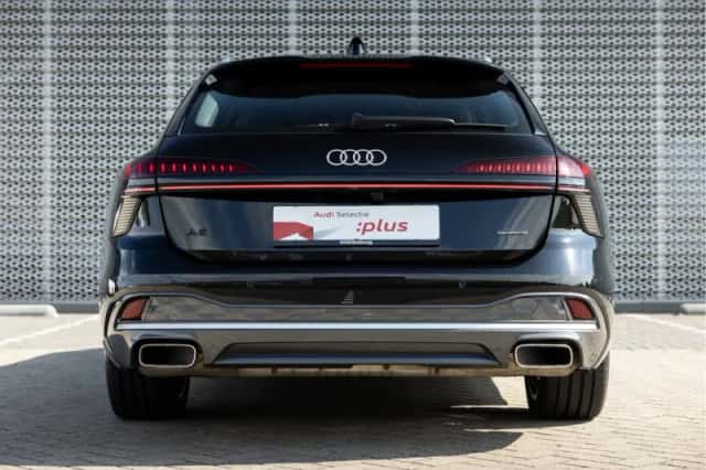 Audi A6 (2025) thumbnail 6