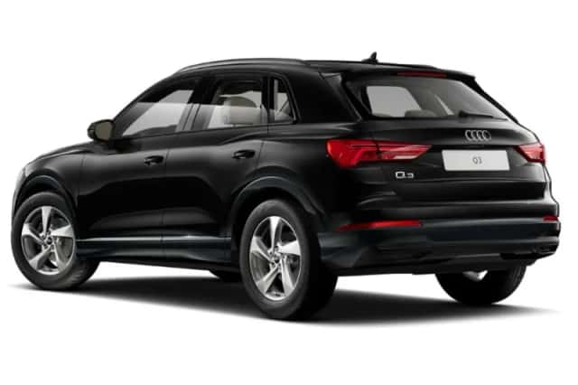 Audi Q3 (2024) thumbnail 2