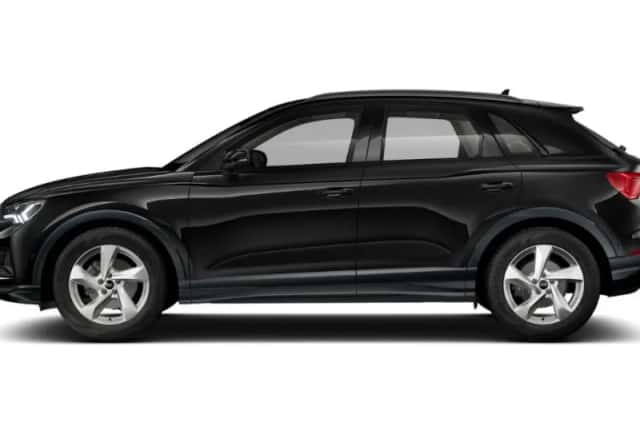 Audi Q3 (2024) thumbnail 3