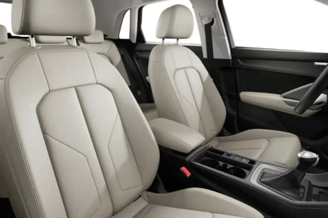 Audi Q3 (2024) thumbnail 4