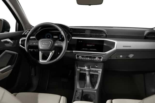 Audi Q3 (2024) thumbnail 6