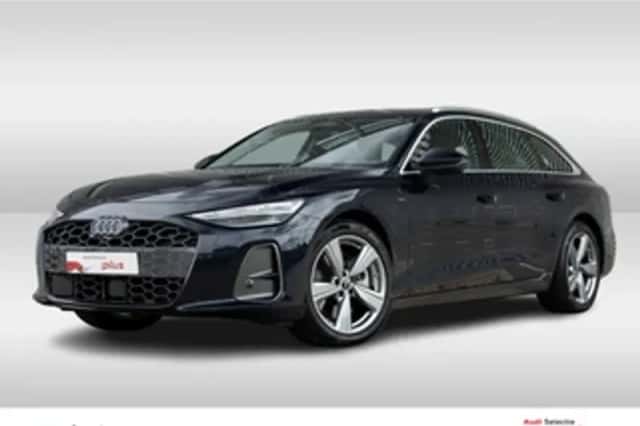 Audi A6 (2025) thumbnail 1