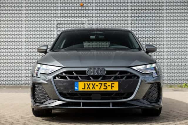 Audi A3 (2026) thumbnail 4