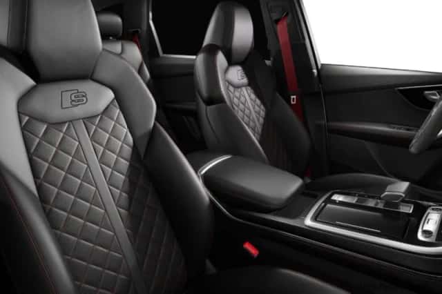 Audi Q7 (2026) thumbnail 4