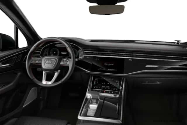 Audi Q7 (2026) thumbnail 6