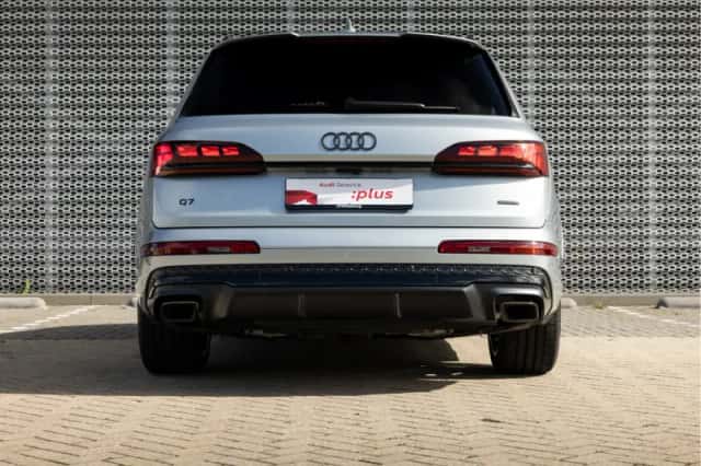 Audi Q7 (2026) thumbnail 6