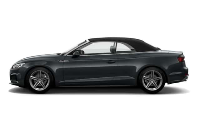 Audi A5 (2017) thumbnail 3
