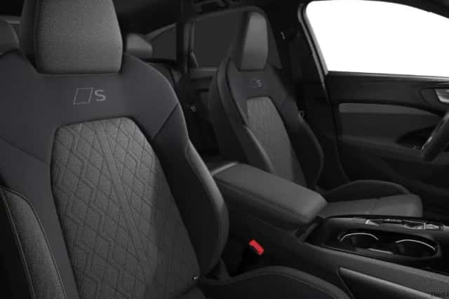 Audi A5 (2025) thumbnail 4