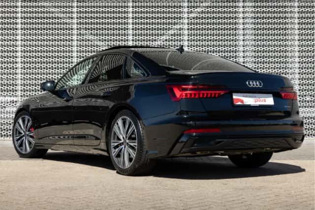 Audi A6 (2024) thumbnail 4